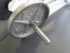 Atlantis Weight Machine w/free weights, Seated Rowing, w/ (4) 45lb Iron Weights Thor, Standard, Hampton & Olympia - 5