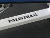 Declining Bench Press Palestra w/ (1) 45lb Olympic Bar & (2) 45lb YRC - 2