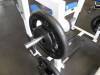 Inclined Bench Press Atlantis w/ (1) 45lb Olympic Bar, (2) 45lb YRC, (2) 25lb YRC - 7