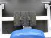 Inclined Bench Press Atlantis w/ (1) 45lb Olympic Bar, (4) 45lb YRC, (2) 25lb YRC, (2) 10lb YRC, (2) 2.5lb YRC - 11