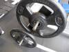 Press Behind the Neck Body Master w/ (1) 45lb Olympic Bar, (4) 45lb YRC, (4) 10lb YRC, (4) 5lb YRC, (2) 2.5lb YRC - 11