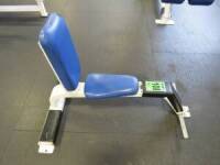 Standing Bench