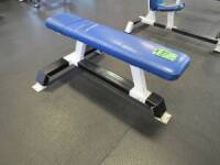 Flat Benches