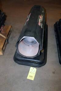 SHOP HEATER, HEATSTAR, 125,000 BTU