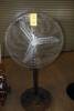 PEDESTAL FAN, 36"