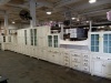 Quality Kitchens Kitchen Cabinet Set w/Hardware & Crown Molding