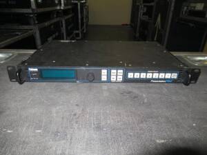 SWITCHER FOLSOM PRESENTATIONPRO 1RU