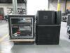 SPKR SUB D&B J-INFRA - 2