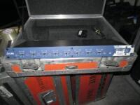 HMONITOR AVIOM AN16/O MODULE