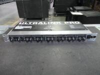 BEHRINGER ULTRALINK PRO