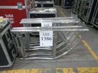 CONS STAND EZ TILT ALUM