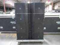 SPKR JBL VTX-V25-II-CS 3-WAY, WITH COVER