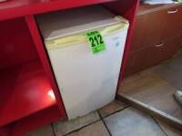 Danby Mini Freezer