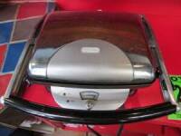 DeLonghi Panini Press