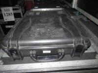 CASE SEAHORSE SE-710CC LAPTOP BLK [IBM T61]
