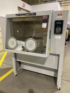 THERMOTRON CDS-5 Cytogenetic Drying Chamber, s/n 36469