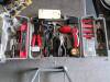 LOT CONSISTING OF: (161 pc.) tool set & (32 pc.) screwdriver set (new in box) - 2