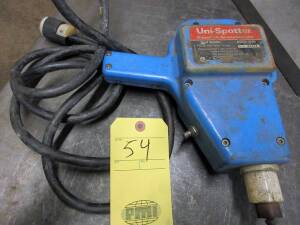 STUD WELDER, UNI-SPOTTER 3540