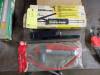 LOT CONSISTING OF: H.D. barrel pump (new in box) & Handy Mate suction hand pump - 2