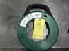 STEEL FISH TAPE, GREENLEE, 125' x 1/8" x 0.0060"