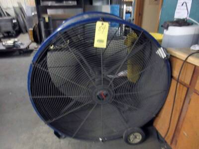 FAN, 42"