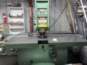 PUNCH PRESS, STRIPPIT MDL. SUPER 30/40HD, sgl. station, S/N 1365279