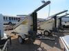 MOBILE SOLAR LIGHT TOWER (MISSING BATTERIES, NO TITLE, BILL OF SALE ONLY) - 2