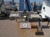 MOBILE SOLAR LIGHT TOWER (MISSING BATTERIES, NO TITLE, BILL OF SALE ONLY) - 4