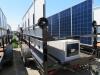 2015 SCT 20 Hybrid Mobile Solar Generator - Mobile Solar Generator From DC Solar Consists of: Generator 2 SMA Converters Midnight Classic controller 2 - 6