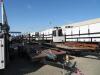2014 Carson dual Axel Trailer VIN: 4HXSC1721FC175619 Trailer Year: 2014 Location: 4901 Park Rd, Benicia, CA 94510 Please allow 8 TO 10 Weeks for Title - 2