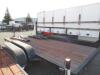 2014 Carson dual Axel Trailer VIN: 4HXSC1721FC175619 Trailer Year: 2014 Location: 4901 Park Rd, Benicia, CA 94510 Please allow 8 TO 10 Weeks for Title - 4