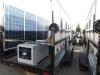 2015 SCT 20 Hybrid Mobile Solar Generator - Mobile Solar Generator From DC Solar Consists of: Generator 2 SMA Converters Midnight Classic controller 2 - 5