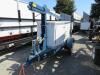 TRAILER W/ LIGHT TOWER BOOM AND GENERATOR COVER( NO TITLE, BILL OF SALE ONLY) Location: 4901 Park Rd, Benicia, CA 94510