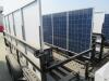 2014 SCT 20 Mobile Solar Generator - Mobile Solar Generator From DC Solar Consists of: 2 SMA Converters Midnight Classic controller 2 x 48v Batteries 10 Solar Panels VIN:4HXSC1722FC174219 Trailer Year: 2014 Location: Bakersfield Location 6505 S. Zerker Rd - 6