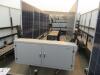 2014 SCT 20 Mobile Solar Generator - Mobile Solar Generator From DC Solar Consists of: 2 SMA Converters Midnight Classic controller 2 x 48v Batteries 10 Solar Panels VIN:4HXSC1723FC174049 Trailer Year: 2014 Location: Bakersfield Location 6505 S. Zerker Rd