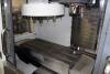 CNC VERTICAL MACHINING CENTER, HAAS MDL. VF-2, new 2013, Haas Classic CNC control, 36" x 14" table, 30" X-axis travel, 16" Y-axis travel, 20" Z-axis travel, Renishaw probing system, Haas tool probe, 20 pos. umbrella ATC, CAT-40, 427 hrs. cycle start time, - 6