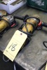 ANGLE GRINDER, DEWALT MDL. DWE4120