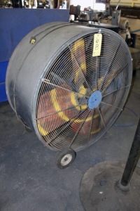 CIRCULATOR FAN