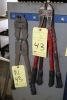LOT CONSISTING OF: bolt cutters & crimping plier