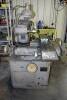 SURFACE GRINDER, PONAR WROCLAW MDL. NUA-25M, 6” x 36” table, Enco 12” magnetic chuck, main motor, cylindrical grinding motor, lifting motor, S/N 153 - 3