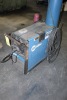 WIRE WELDER, MILLER MILLERMATIC MDL. 210, S/N LH0204378 - 2