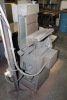 BELT DISC SANDER, ROCKFORD, 6" x 14", 12" disc, 120 v. - 2