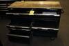 ROLLER TOOL CHEST, HUSKY 46", maple top - 2