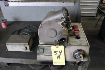 DRILL SHARPENER, DAREX MDL. SP2500