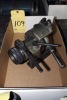 5C COLLET INDEXER