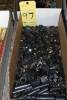 LOT OF CARBIDE INSERTS