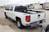 PICKUP TRUCK, 2017 CHEVROLET SILVERADO 4X4 LT VERSION CREW CAB, 6-1/2’L. bed, Kobalt diamond plate lockable toolbox, Odo: approx. 77,000 miles, TX License Plate No. LYV2637, VIN 3GCUKREC5HG361623 - 7