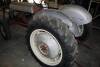 TRACTOR, 1952 FORD MDL. 8N, gas pwrd. - 4