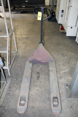 PALLET JACK