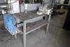 LOT OF SHOP WORKBENCHES (6) - 3